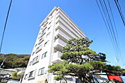 上八木駅より徒歩5分 1階 築32年5ヶ月の賃貸物件