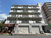 リバーサイドコーポ広瀬 2階 築40年4ヶ月の賃貸物件