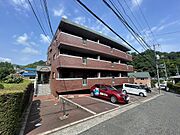 グレースＫ２ 2階 築23年6ヶ月の賃貸物件
