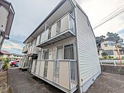 ネオハイツ沖野C 2階 築38年6ヶ月の賃貸物件