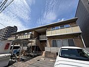 ハイム東野 1階 築15年6ヶ月の賃貸物件