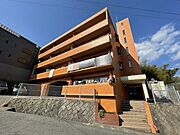 第3橘谷ビル 4階 築37年5ヶ月の賃貸物件