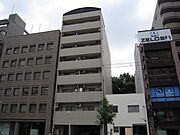 スパジオカーサ 4階 築38年9ヶ月の賃貸物件