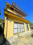 安芸阿賀駅より徒歩20分 築51年1ヶ月の賃貸物件