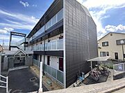 寺家駅より徒歩24分 3階 築33年3ヶ月の賃貸物件
