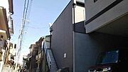 海岸通駅より徒歩5分 2階 築16年4ヶ月の賃貸物件