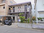 佐伯区役所前駅より徒歩19分 2階 築41年11ヶ月の賃貸物件