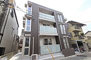 ＡＧＥＲＡＦＵＮＡＩＲＩ 2階 築9年5ヶ月の賃貸物件