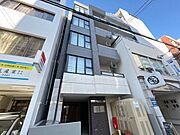広島駅より徒歩7分 2階 築9年6ヶ月の賃貸物件