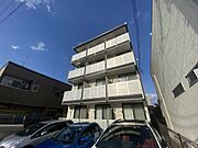 舟入本町駅より徒歩10分 4階 築17年1ヶ月の賃貸物件
