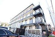 レオパレスフィオーレ住吉の賃貸物件