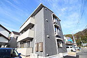 七軒茶屋駅より徒歩4分 3階 築5年6ヶ月の賃貸物件