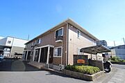 レフアI 2階 築19年の賃貸物件