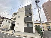 REGALEST千田町 2階 築7年5ヶ月の賃貸物件