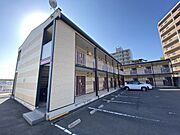 古江駅より徒歩7分 2階 築20年10ヶ月の賃貸物件
