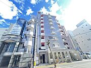 広島駅より徒歩6分 3階 築40年5ヶ月の賃貸物件