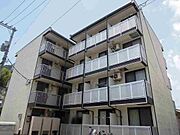 広駅より徒歩16分 1階 築16年11ヶ月の賃貸物件
