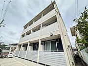 江波駅より徒歩13分 1階 築9年7ヶ月の賃貸物件
