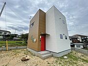安芸長束駅より徒歩24分 新築の賃貸物件