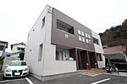 梅林駅より徒歩11分 1階 築12年9ヶ月の賃貸物件