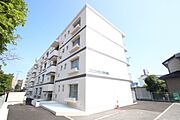 ブルーマウンテンフラワー通り 3階 築40年2ヶ月の賃貸物件