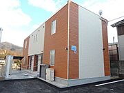  2階 築12年7ヶ月の賃貸物件