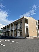 レオパレス焼山中央 2階 築20年6ヶ月の賃貸物件