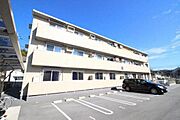 リヴェールF 3階 築13年の賃貸物件
