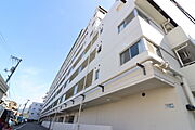 海田市駅より徒歩11分 2階 築37年5ヶ月の賃貸物件