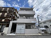 グランコンシェルト 4階 築40年10ヶ月の賃貸物件