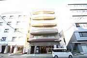 第2田万里ビル 3階 築38年10ヶ月の賃貸物件