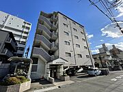 ユアコート己斐本町 6階 築25年5ヶ月の賃貸物件