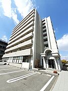 クイーンズコート 3階 築20年11ヶ月の賃貸物件
