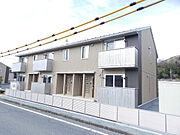ルミエールＢ 1階 築9年7ヶ月の賃貸物件
