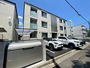 ＣＡＳＡニックス２ 2階 築3年7ヶ月の賃貸物件