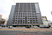 横川駅より徒歩19分 2階 築3年8ヶ月の賃貸物件