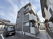 安芸矢口駅より徒歩15分 1階 築4年1ヶ月の賃貸物件