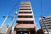 第32友建ビル 8階 築18年4ヶ月の賃貸物件