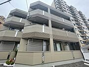 グレーシア草津 2階 築5年9ヶ月の賃貸物件