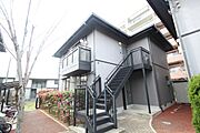 中筋駅より徒歩4分 1階 築23年5ヶ月の賃貸物件