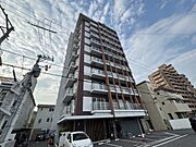ハウスタガワ 9階 築14年の賃貸物件