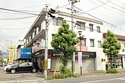 西マンションの賃貸物件