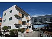 西条駅より徒歩3分 2階 築39年4ヶ月の賃貸物件