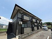  2階 築27年6ヶ月の賃貸物件