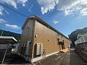 ソレイユ2番館 1階 築21年6ヶ月の賃貸物件