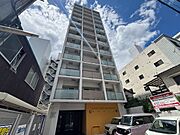 グラビスコート光町 12階 築18年6ヶ月の賃貸物件