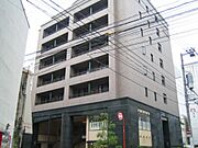広島駅より徒歩16分 3階 築24年4ヶ月の賃貸物件