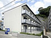 安芸阿賀駅より徒歩5分 1階 築18年11ヶ月の賃貸物件