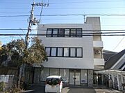 Ｕ．ビル 3階 築29年8ヶ月の賃貸物件