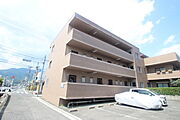 山陽女学園前駅より徒歩5分 1階 築29年5ヶ月の賃貸物件